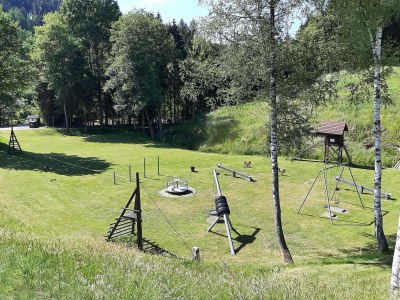 Holiday house Charmantes Ferienhaus in Skigebietsnähe - Environment photo 37