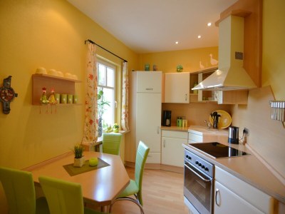 Apartment Stilvolle Wohnung in Madfeld mit eigener Terrasse - Features photo 9