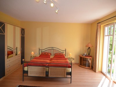Apartment Stilvolle Wohnung in Madfeld mit eigener Terrasse - Features photo 10