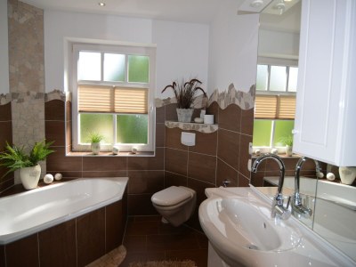 Apartment Stilvolle Wohnung in Madfeld mit eigener Terrasse - Features photo 11