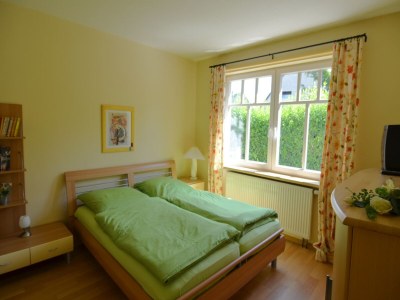 Apartment Stilvolle Wohnung in Madfeld mit eigener Terrasse - Features photo 13