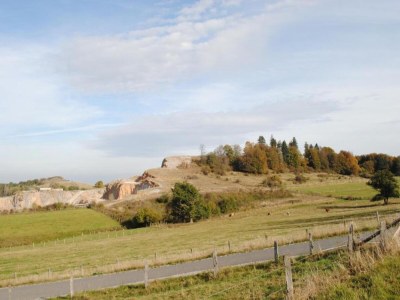 Apartment Stilvolle Wohnung in Madfeld mit eigener Terrasse - Environment photo 16