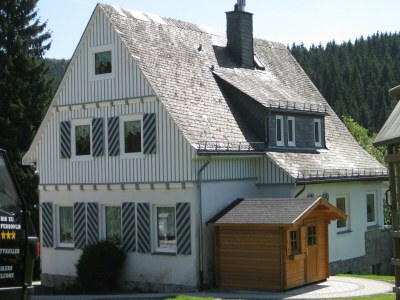 Holiday house Group Getaway in Brilon-Wald in High Sauerland - Holiday house