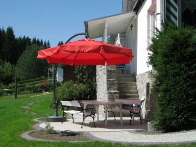 Holiday house Group Getaway in Brilon-Wald - Outdoor photo 2