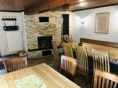 Holiday house Group Getaway in Brilon-Wald - Features photo 11