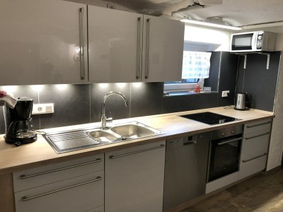 Holiday house Group Getaway in Brilon-Wald - Features photo 13