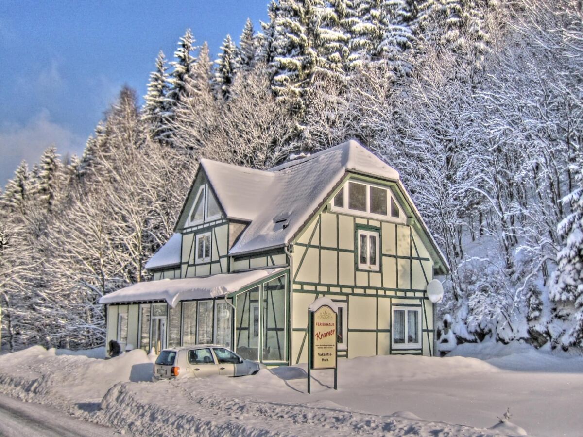 Holiday house Gruppenaufenthalt in Brilon-Wald