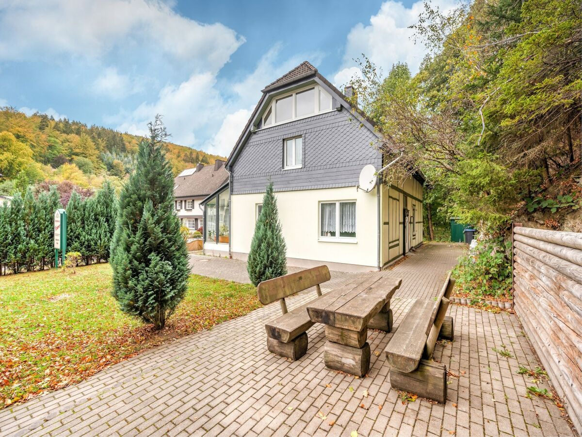 Holiday house Gruppenaufenthalt in Brilon-Wald - Outdoor photo 2