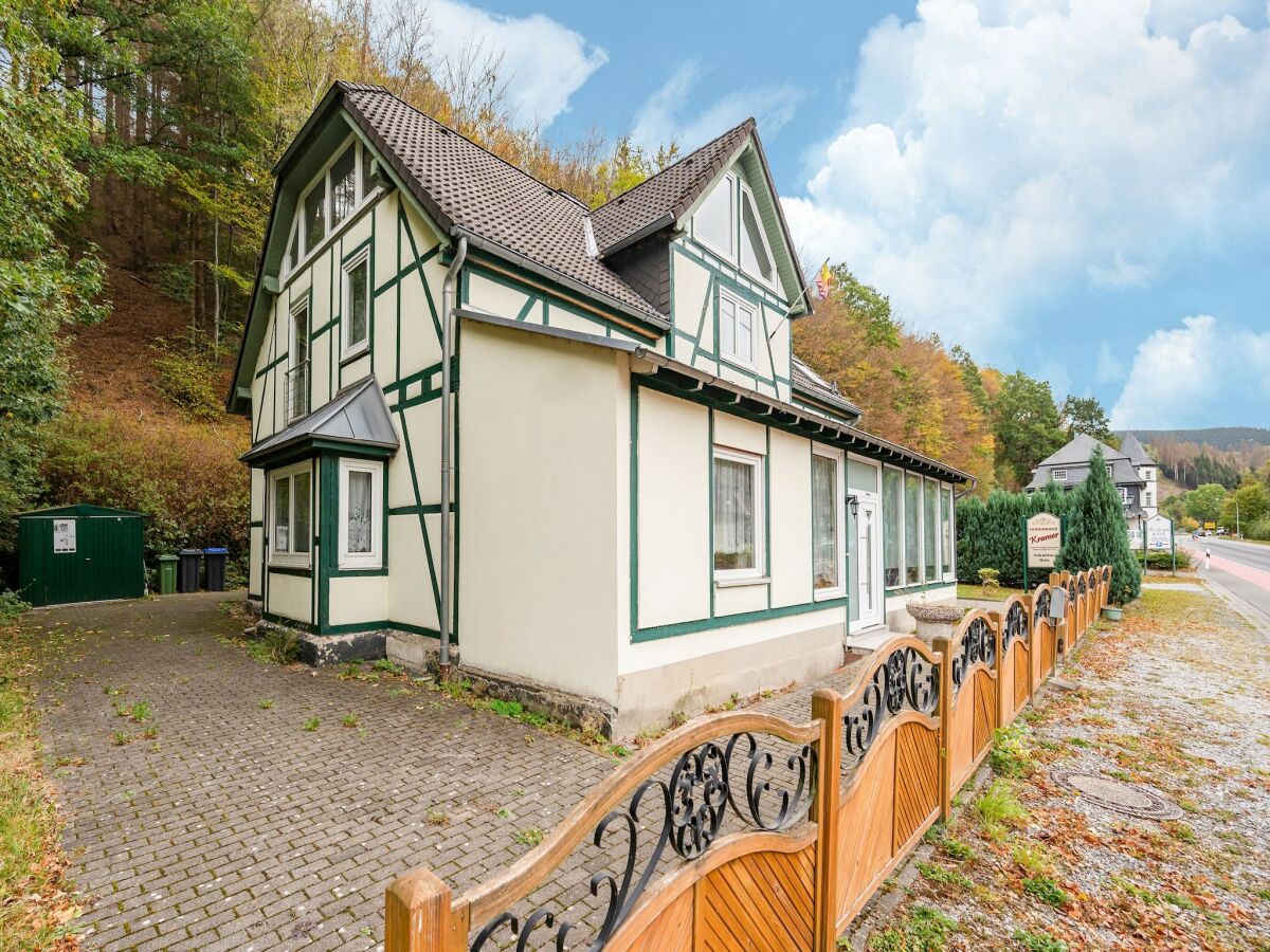 Holiday house Gruppenaufenthalt in Brilon-Wald - Outdoor photo 3