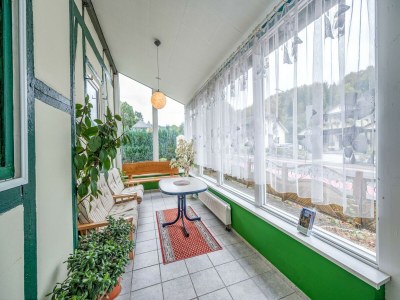 Holiday house Gruppenaufenthalt in Brilon-Wald - Outdoor photo 6