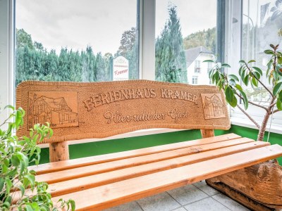 Holiday house Gruppenaufenthalt in Brilon-Wald - Outdoor photo 7