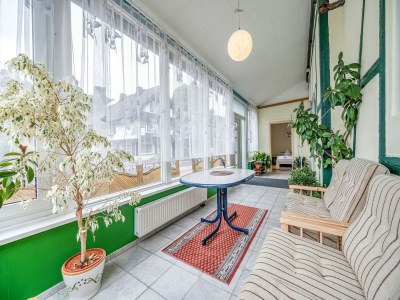 Holiday house Gruppenaufenthalt in Brilon-Wald - Outdoor photo 8