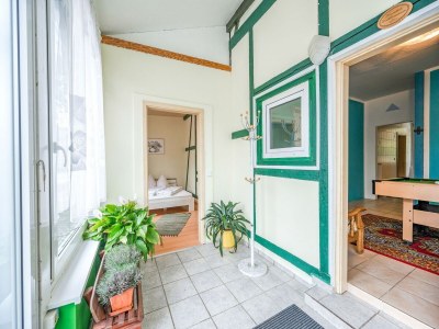 Holiday house Gruppenaufenthalt in Brilon-Wald - Features photo 13