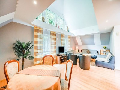 Holiday house Gruppenaufenthalt in Brilon-Wald - Features photo 17