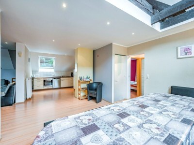 Holiday house Gruppenaufenthalt in Brilon-Wald - Features photo 21