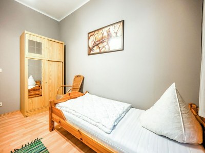 Holiday house Gruppenaufenthalt in Brilon-Wald - Features photo 24