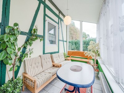 Holiday house Madfeld Apartment Retreat - Outdoor photo 8