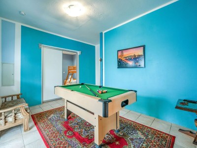 Holiday house Madfeld Apartment Retreat - Features photo 14