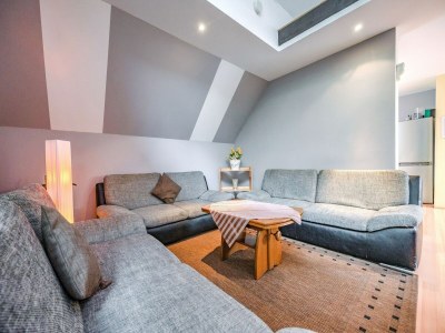 Holiday house Madfeld Apartment Retreat - Features photo 15