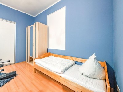 Holiday house Madfeld Apartment Retreat - Features photo 16