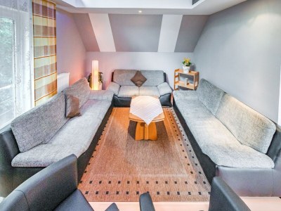 Holiday house Madfeld Apartment Retreat - Features photo 17