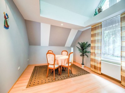 Holiday house Madfeld Apartment Retreat - Features photo 18