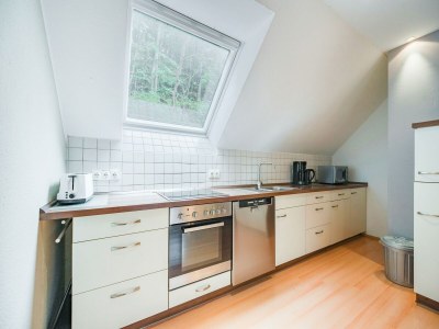 Holiday house Madfeld Apartment Retreat - Features photo 19