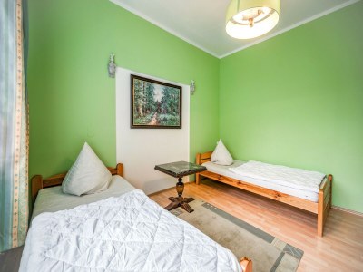 Holiday house Madfeld Apartment Retreat - Features photo 20