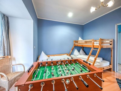 Holiday house Madfeld Apartment Retreat - Features photo 21