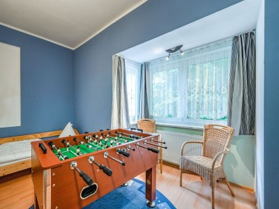 Holiday house Madfeld Apartment Retreat - Features photo 22