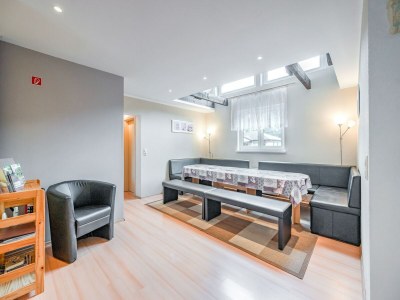 Holiday house Madfeld Apartment Retreat - Features photo 23