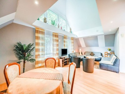 Holiday house Madfeld Apartment Retreat - Features photo 29