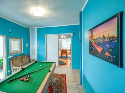 Holiday house Madfeld Apartment Retreat - Features photo 33