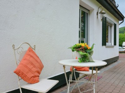 Apartment Gemütlicher Rückzugsort in Olsberg-Elpe - Outdoor photo 7