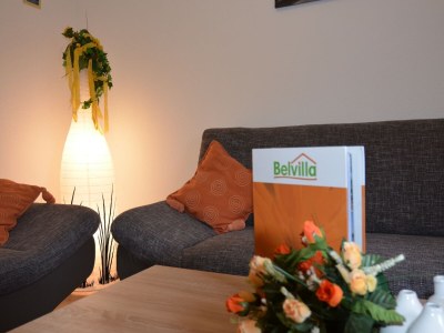 Apartment Gemütlicher Rückzugsort in Olsberg-Elpe - Features photo 13