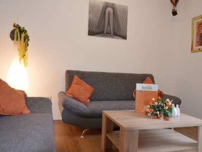 Apartment Gemütlicher Rückzugsort in Olsberg-Elpe - Features photo 16