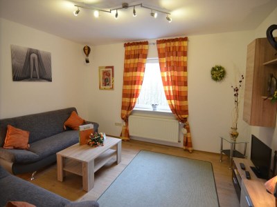 Apartment Gemütlicher Rückzugsort in Olsberg-Elpe - Features photo 17