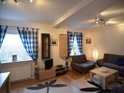 Apartment Chalet im Sauerland nahe Skigebiet Winterberg - Features photo 8