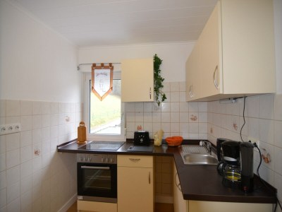 Apartment Chalet im Sauerland nahe Skigebiet Winterberg - Features photo 9