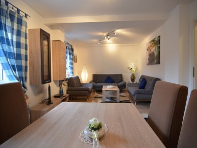 Apartment Chalet im Sauerland nahe Skigebiet Winterberg - Features photo 10