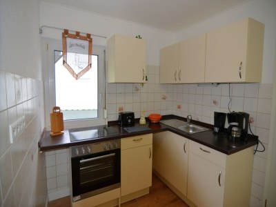 Apartment Chalet im Sauerland nahe Skigebiet Winterberg - Features photo 12