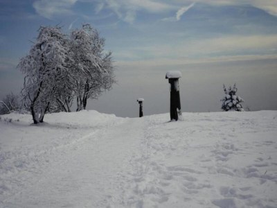 Apartment Chalet im Sauerland nahe Skigebiet Winterberg - Environment photo 17