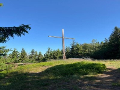 Apartment Chalet im Sauerland nahe Skigebiet Winterberg - Environment photo 20