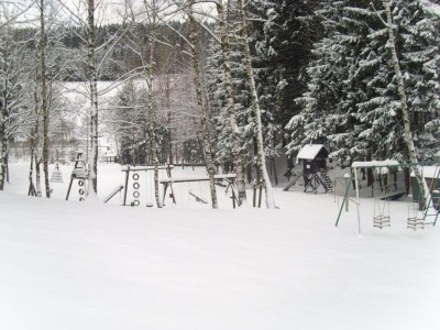 Apartment Chalet im Sauerland nahe Skigebiet Winterberg - Environment photo 25