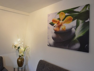 Apartment Chalet im Sauerland nahe Skigebiet Winterberg - Outdoor photo 39