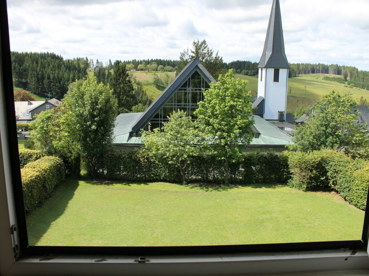 Holiday house Ferienhaus in Winterberg- Atlastenberg