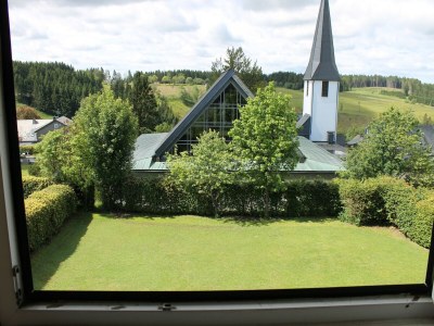 Holiday house Ferienhaus in Winterberg- Atlastenberg in High Sauerland - Holiday house
