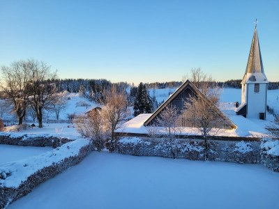 Holiday house Ferienhaus in Winterberg- Atlastenberg - Outdoor photo 6