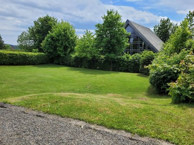 Holiday house Ferienhaus in Winterberg- Atlastenberg - Outdoor photo 7