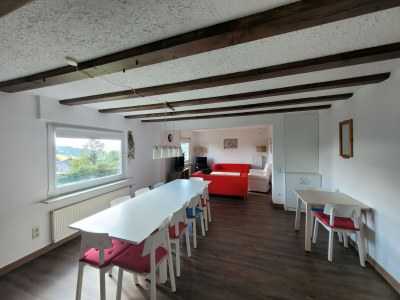 Holiday house Ferienhaus in Winterberg- Atlastenberg - Features photo 12